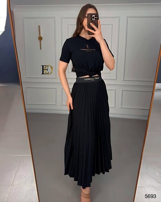 Compleu dama Ysl