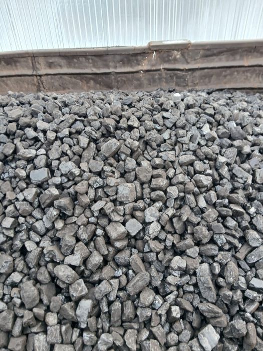 Шубарколь Орех фрация 20-50 Сорт Рядовой