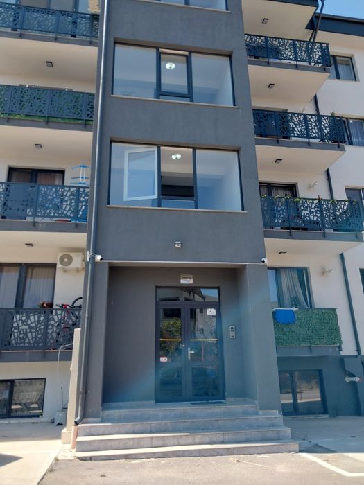 Apartament în Dobroiesti