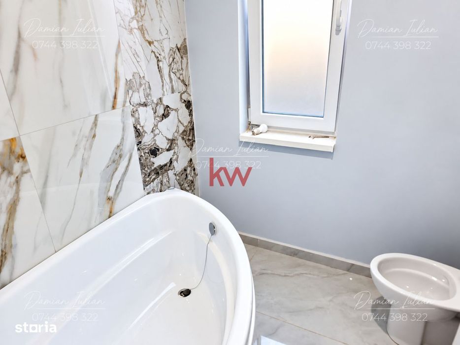 Apartament 2 camere | 58,2 mp | Parcare inclusa | Valea Lupului