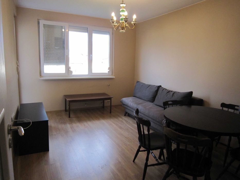 Дава се под наем Двустаен апартамент в София, Света Троица - 43 кв.м за 373.83 € - Снимка #2