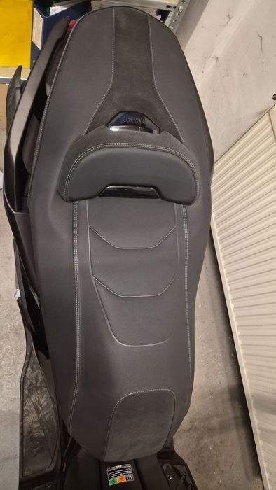 SA Scaun Yamaha Xmax Techmax 125 300cc