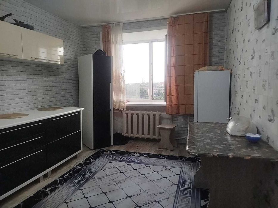 Продам 1 ком квартиру малосемейного типа
