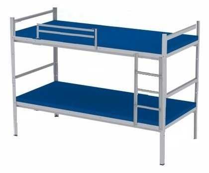 Paturi Metalice Suprapuse BEL-10 | Livrare Rapidă | Producător Direct