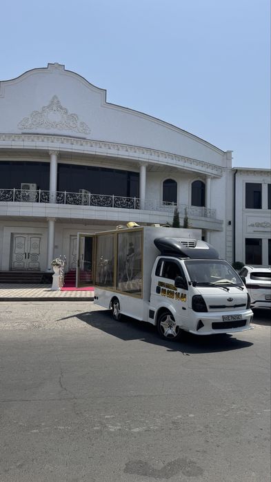 Бешик то ва фотаха тойга   Сарпо идишла