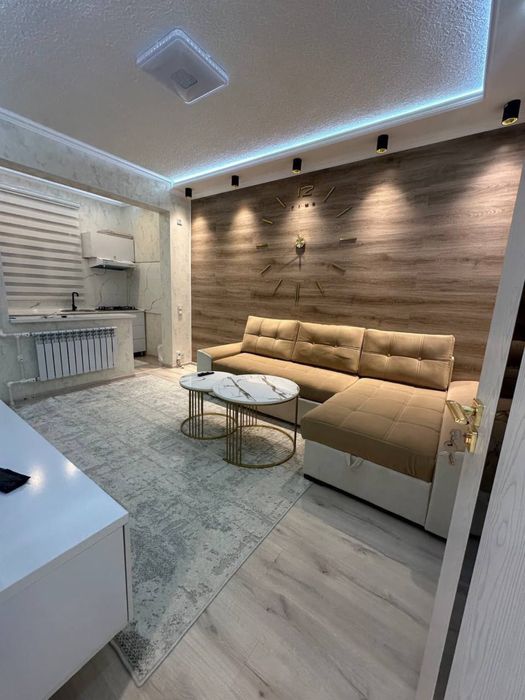 Сдаю квартиру на Чиланзаре срочно