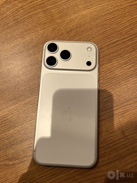 iPhone 17Pro Max