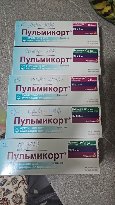 Пуль-ми-корд новый