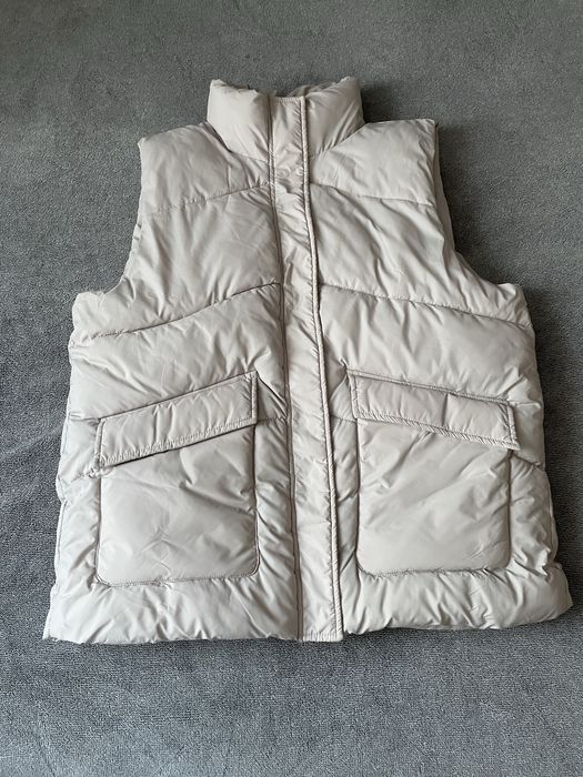 Жилетка 56размер