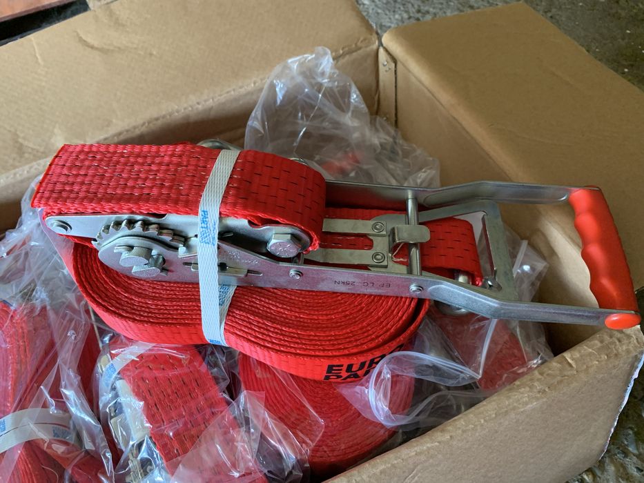 Vand chingi ancorare marfă