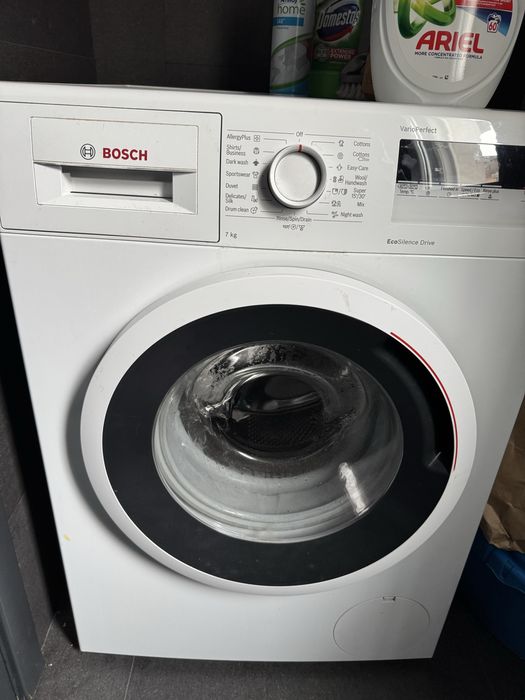 Пералня Bosch serie 4