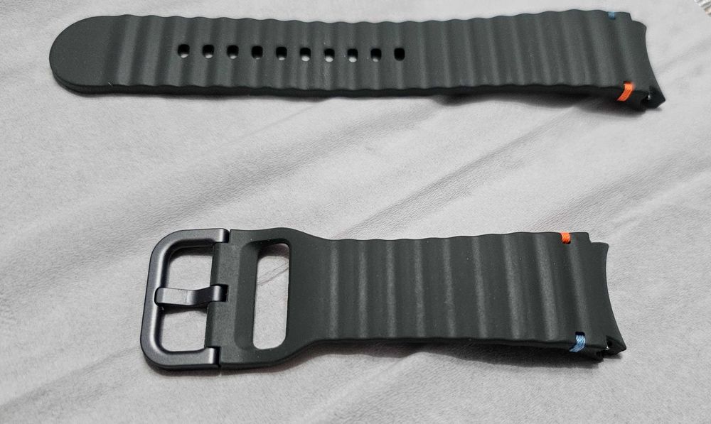 Оригинална каишка за Samsung Watch 7