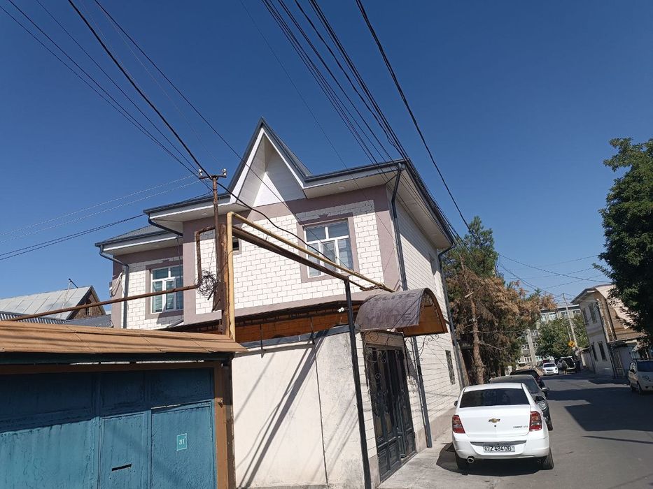 Аренда дом участок