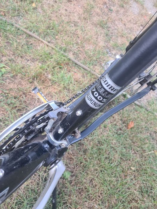 Bicicleta BULLS  29 zoll