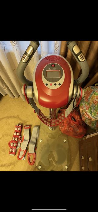 Вибротренажер