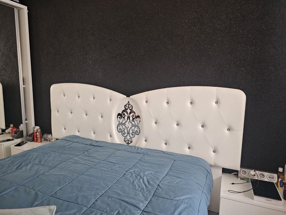 Apartament Buftea