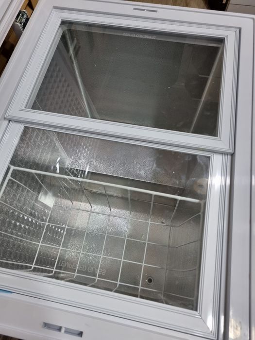 Морозильник XINGX