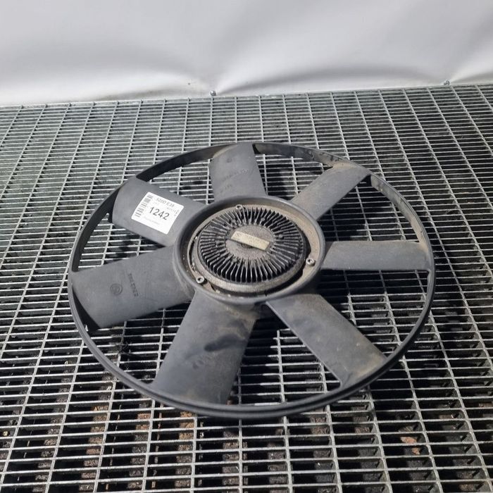 Electroventilator BMW 520D E39 2.0 D 1996 - 2003 136CP Manuala 5 Trepte (1242) Diesel