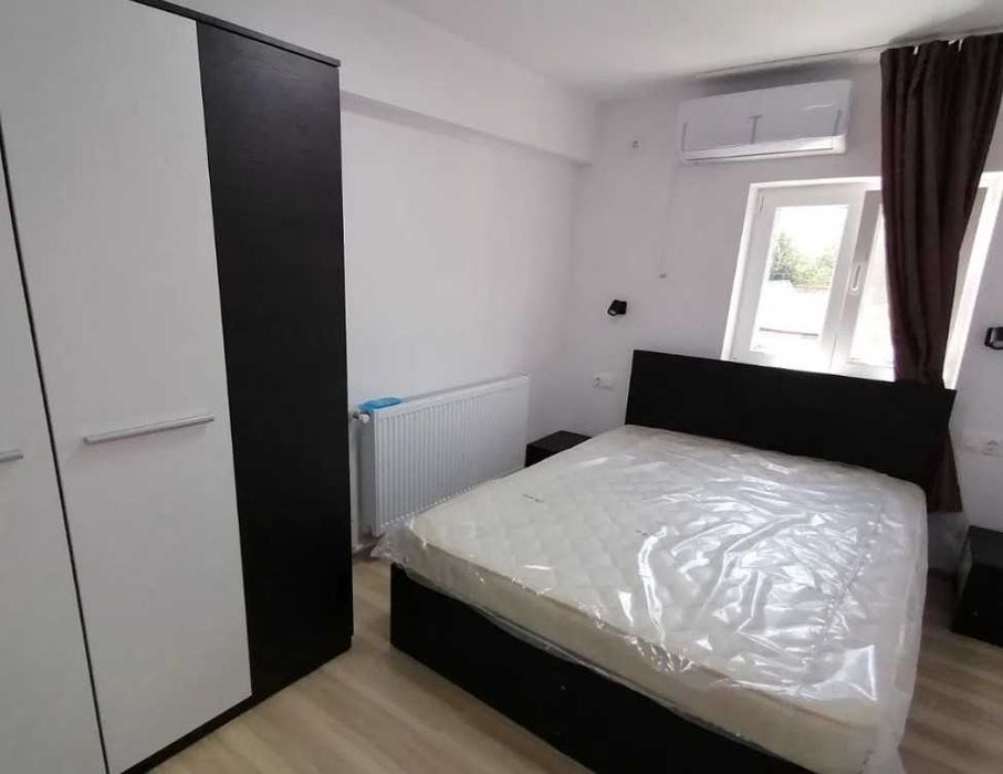 Дава се под наем Тристаен апартамент в Пловдив, Съдийски - 78 кв.м за 378.93 € - Снимка #1