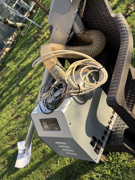 Горелка на пелети BMax