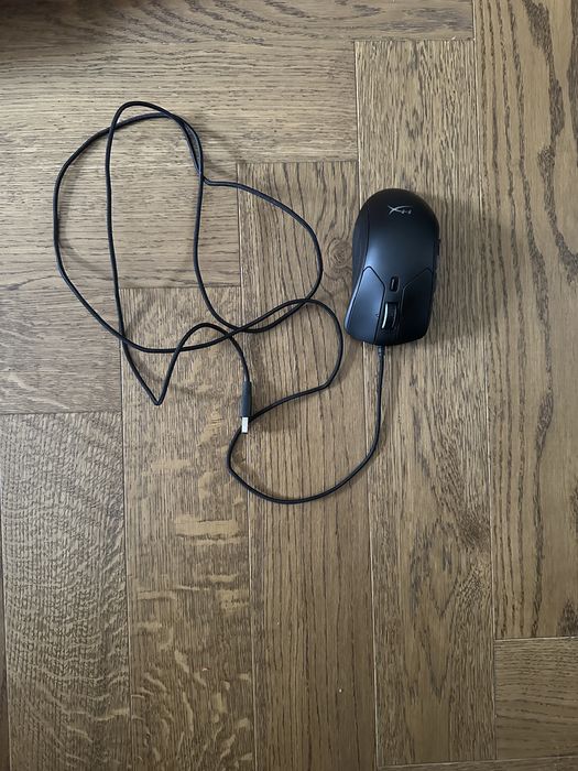 Мышка Игровая Hyper X