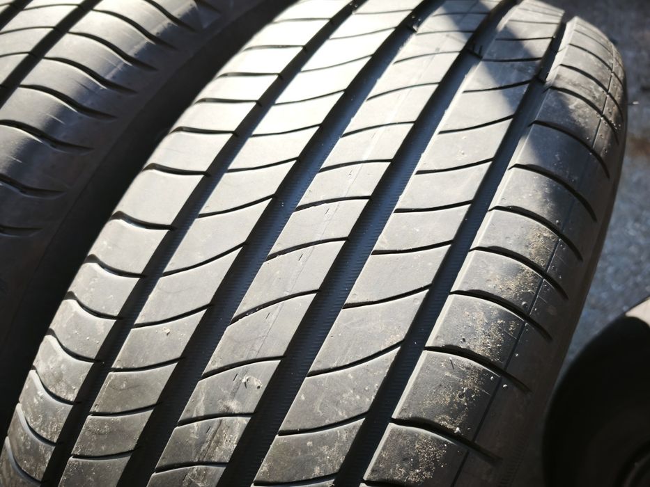 215/65/17" 4бр Michelin primacy 4,dot4120