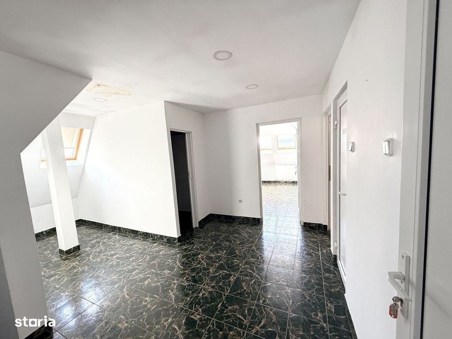 Inchiriez spatiu comercial