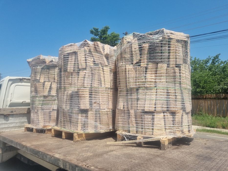 Lemne de foc fag plasa  sau dulap fag  Oferta 3300 lei 3 buc