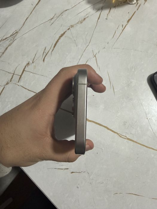 Iphone 15pro 256гб