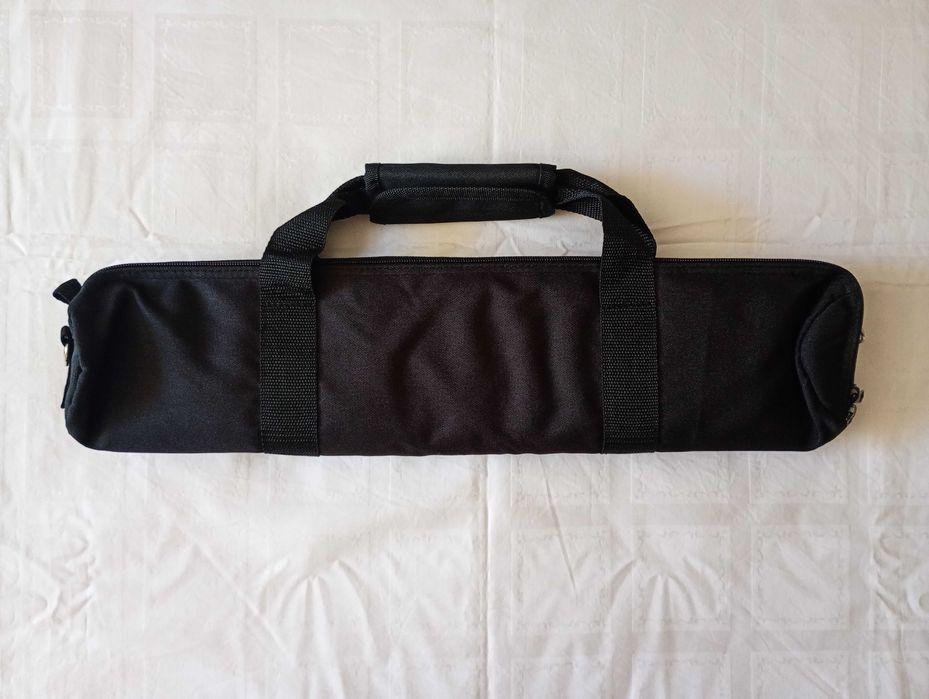 Husa Geanta Trepied Foto Video NOUA Nefolosita Deloc 50cm x 10cm