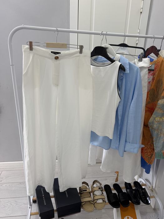 Одежда mango zara