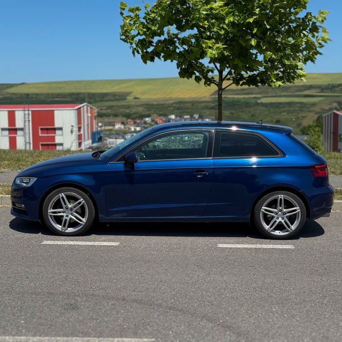 Audi A3 2.0 TDI 2015
