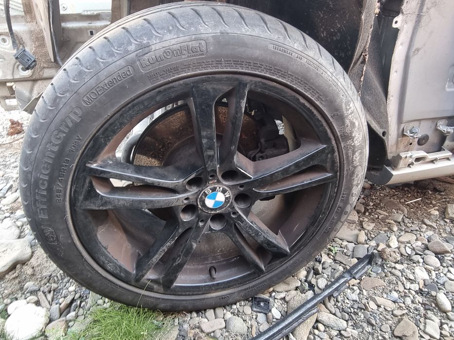 jante 19 - 5 prezoane bmw x3 f25 2014