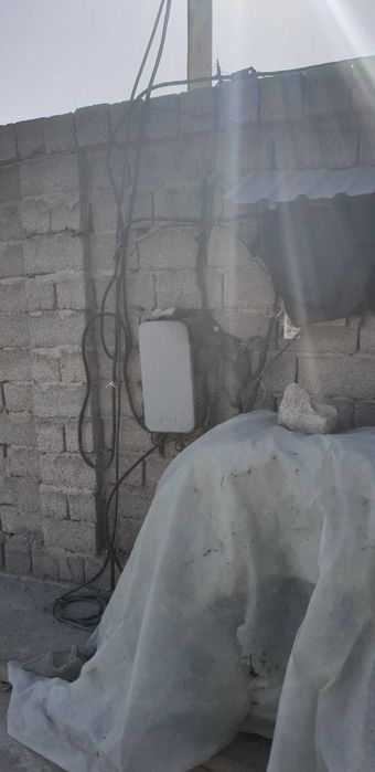 НЕДОРОГО! АРЕНДА. 20.7-сот. Промзона Сергели. У дороги.