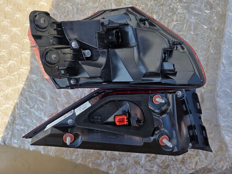 Стопове за Audi Q3