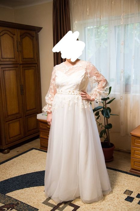 Rochie de mireasă