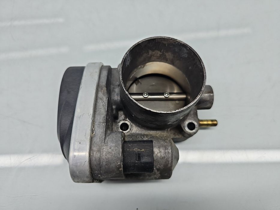Clapeta acceleratie Renault Megane 3 [Fabr 2008-2015] 8200190230 1.6 B