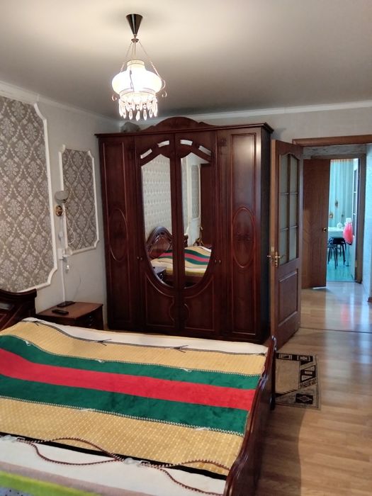 Продается спальный гарнитур, производство Украина.