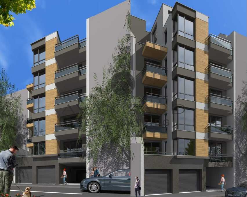 оф.22803 Тристаен до Тримонциум