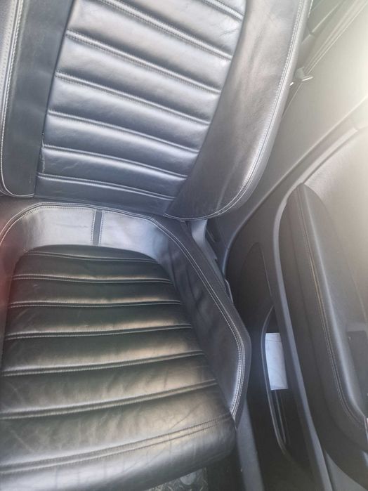 Volkswagen Passat CC НА ЧАСТИ