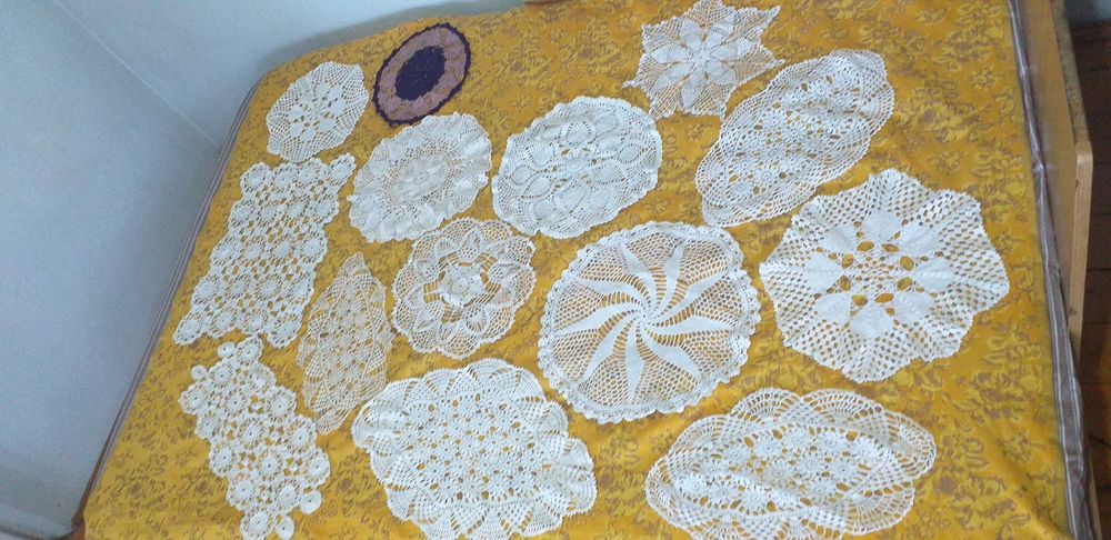 15 mileuri noi macrame diferite modele si dimensiuni