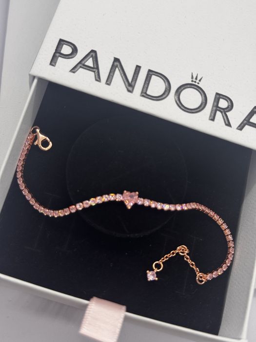 Pandora гривна Пандора