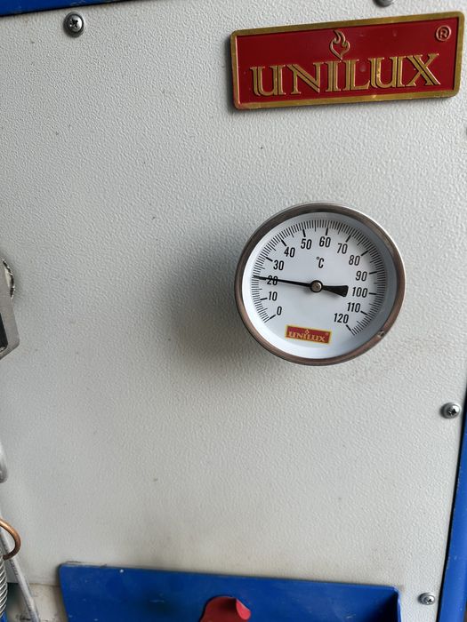 Котел напольный Unilux