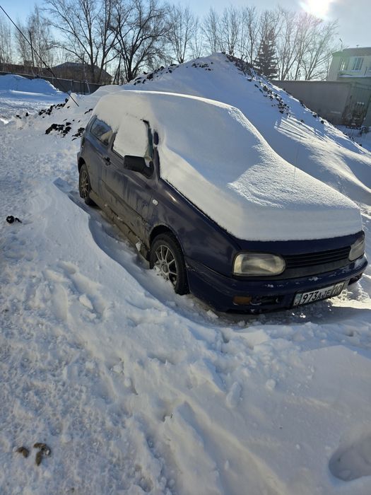 Продам машину гольф