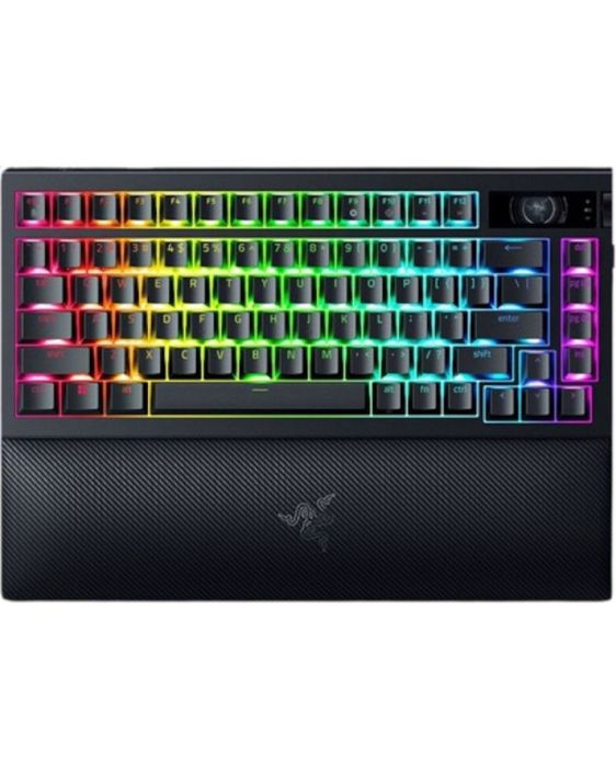 Клавиатура Razer BlackWidow V4 Pro, wireless
