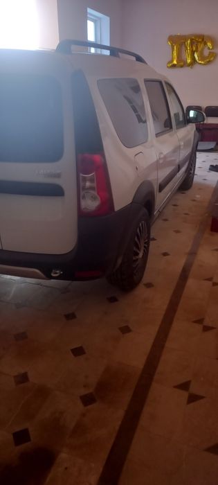 Lada Largus 2022 — 3