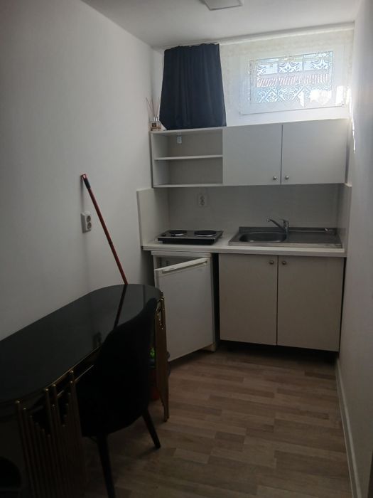 Garsonieră în Mărăști zona străzii Fabricii