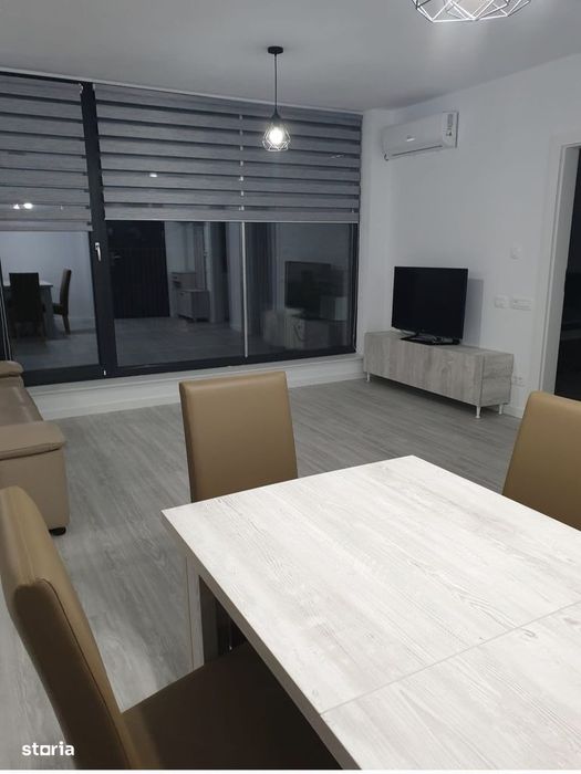 Apartament NOU situat intr-un cadru frumos, zona ULTRACENTRALA