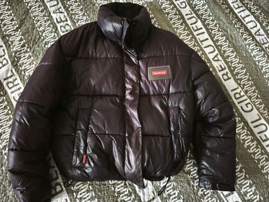 Продам куртку демисезон 42/46