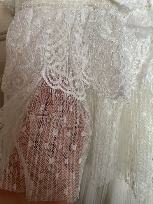 Рокля за принцеси